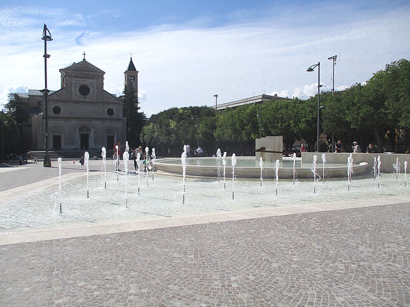 Sede di Avezzano