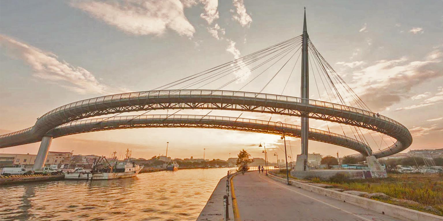 Sede di Pescara