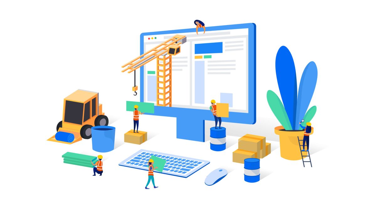 Agenzia di creazione siti web Avezzano
