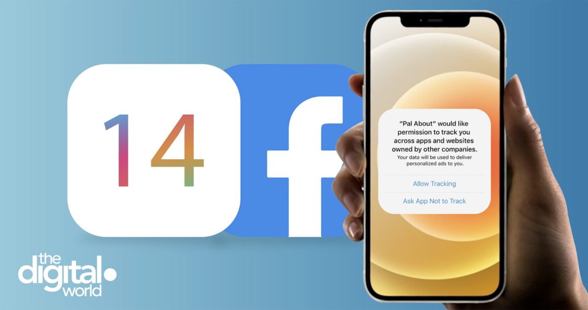 Come cambiano le regole di Facebook con l’aggiornamento iOS14